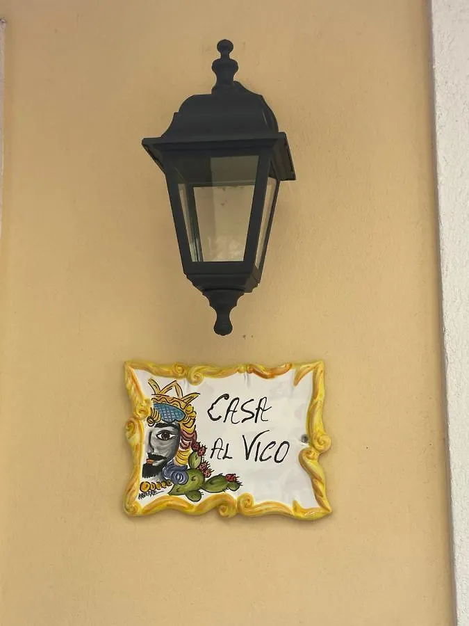 Feriehus Casa Al Vico Villa Taormina Italien