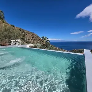 Apartment Suite Apartments Branco - Infinity Pool & Sea View - 5 Minuti Dal Centro, Taormina