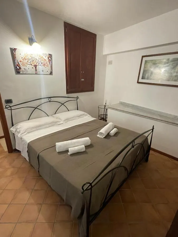 فيلا Casa Al Vico تاورمينا إيطاليا
