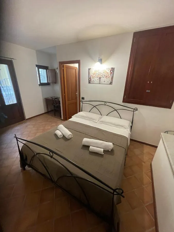 فيلا Casa Al Vico تاورمينا