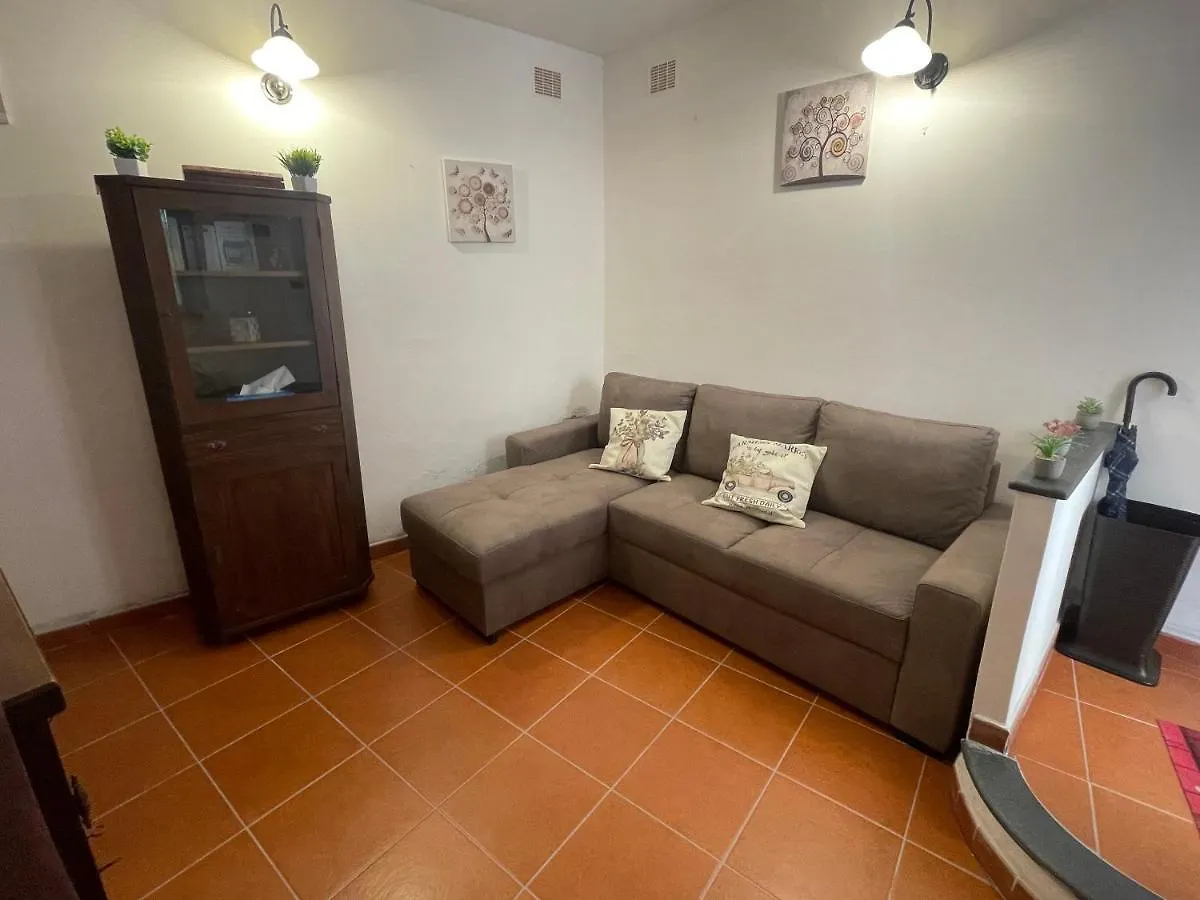 بيت للعطل فيلا Casa Al Vico تاورمينا إيطاليا