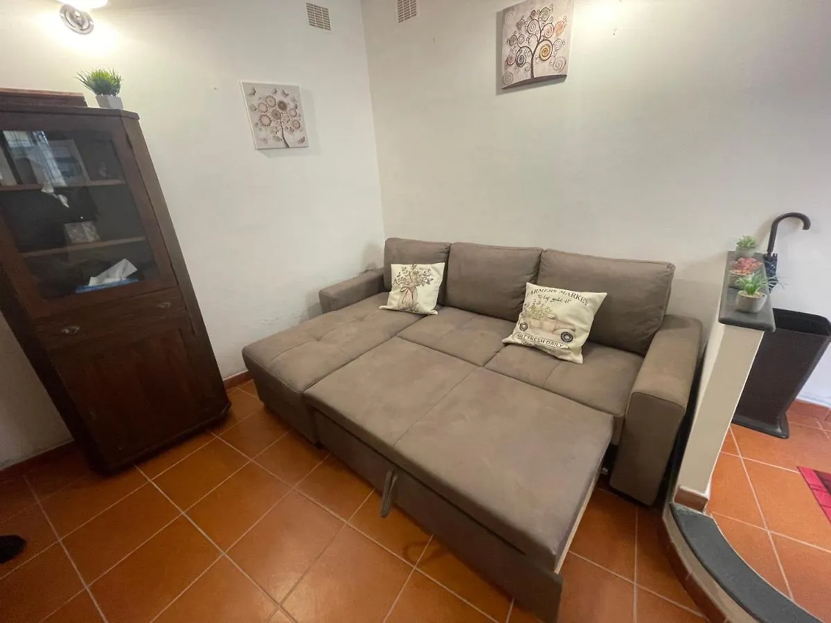فيلا Casa Al Vico تاورمينا إيطاليا