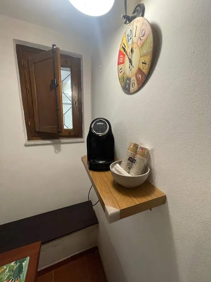 فيلا Casa Al Vico تاورمينا
