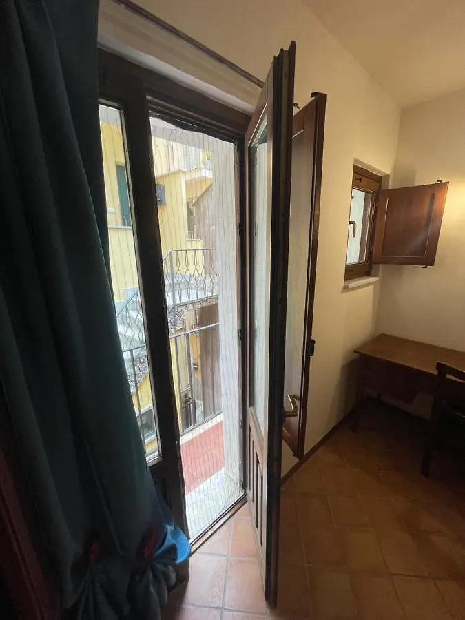 بيت للعطل فيلا Casa Al Vico تاورمينا