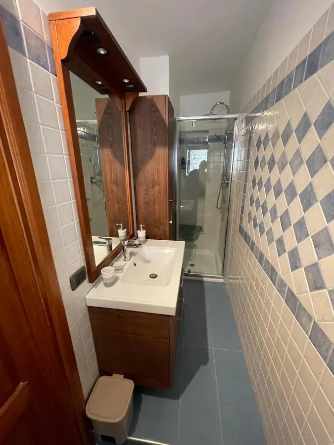 بيت للعطل فيلا Casa Al Vico تاورمينا