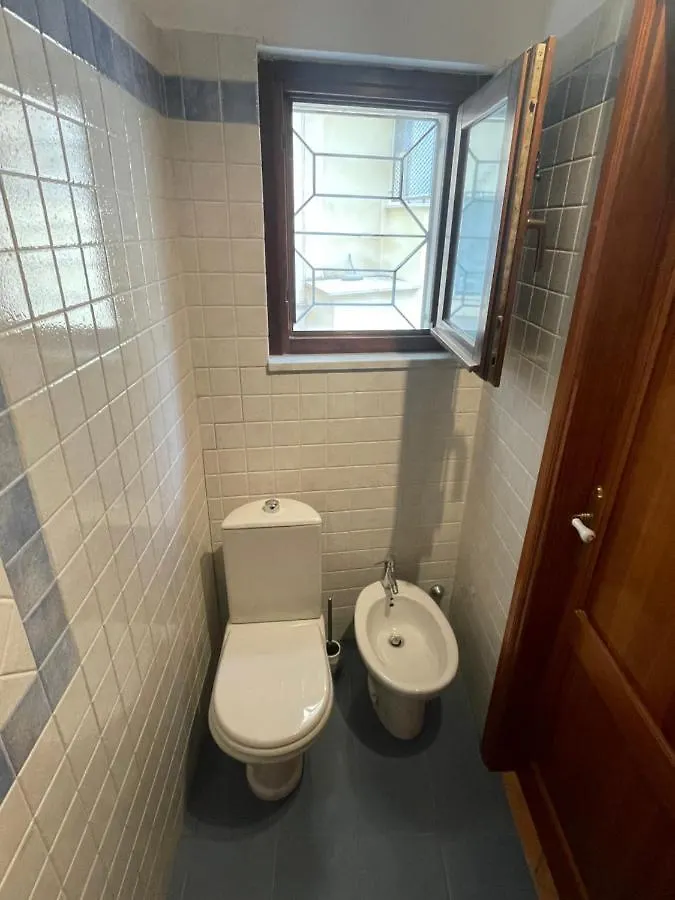فيلا Casa Al Vico تاورمينا بيت للعطل