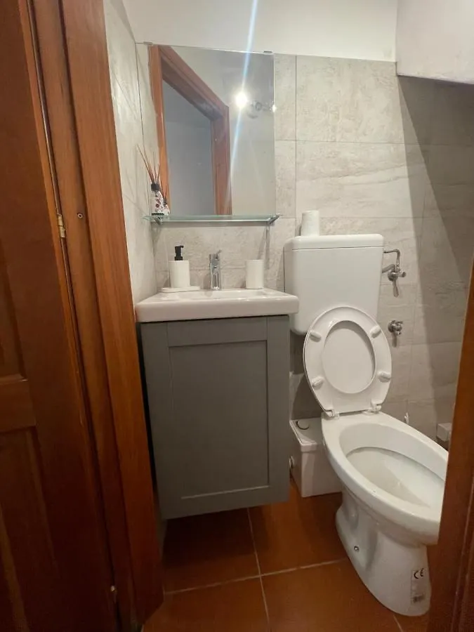 فيلا Casa Al Vico تاورمينا 0*,