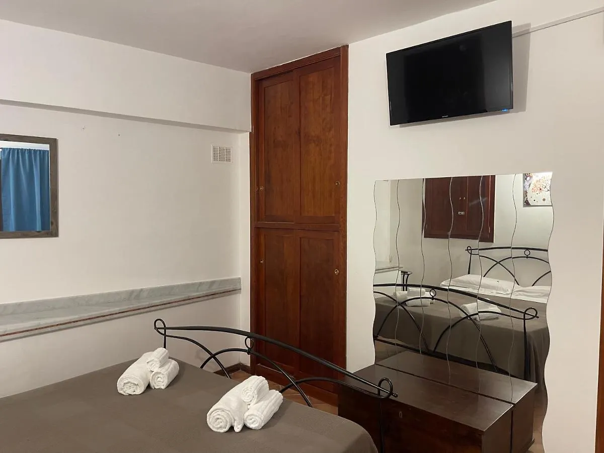 فيلا Casa Al Vico تاورمينا بيت للعطل