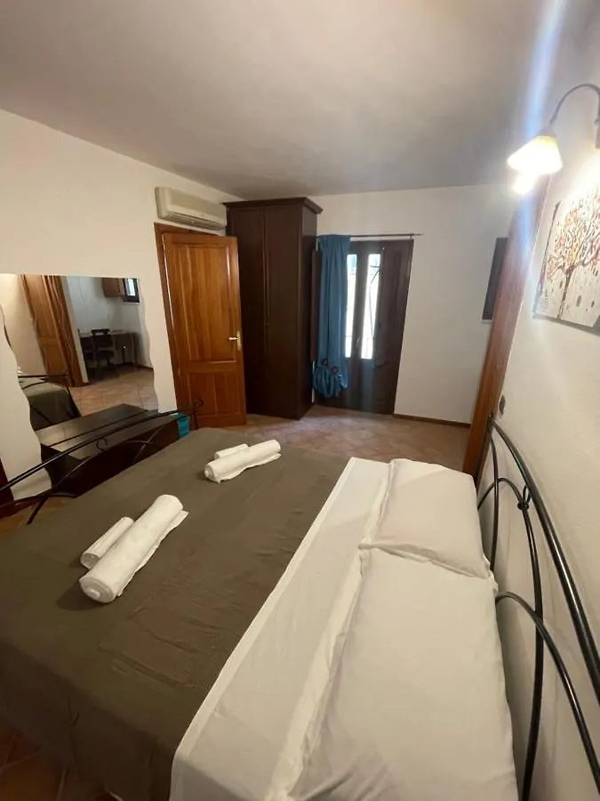 Casa Al Vico Villa Taormina 0*,  Italy